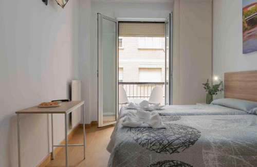 Centro de Logroño Casa | CINCO VILLAS