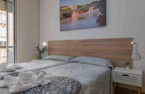 Centro de Logroño Casa | CINCO VILLAS