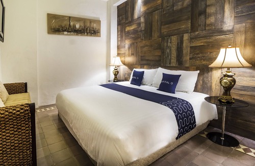 Proyecto Escola Hotel | Capital O Hotel 522, Puerto Vallarta