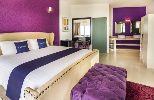 Proyecto Escola Hotel | Capital O Hotel 522, Puerto Vallarta