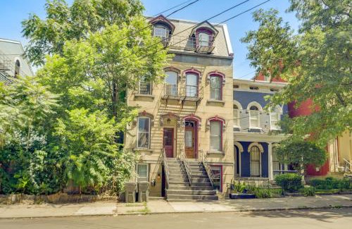 Cincinnati Apartamento | Cincy Apt 1 Mi to Findlay Market, 2 Mi to Downtown