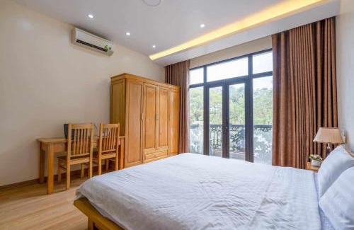Le Chan Apartamento | Cindy Hotel & Apartments - Khách Sạn Căn Hộ ở Trung Tâm TP Hải Phòng
