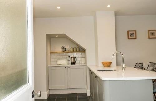 Hope-Cove Casa | Cindy's Retreat