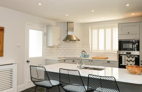 Hope-Cove Casa | Cindy's Retreat