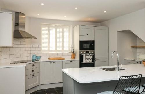 Hope-Cove Casa | Cindy's Retreat