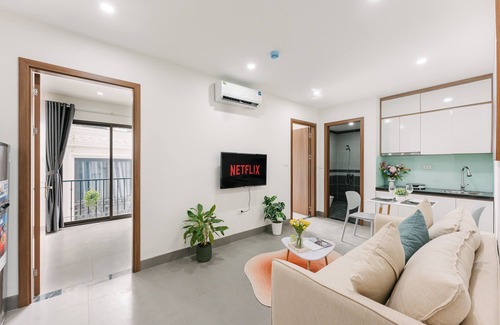 Nghia Đo Apartamento | Cindy's Westlake Apartment