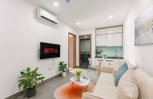 Nghia Đo Apartamento | Cindy's Westlake Apartment