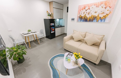 Nghia Đo Apartamento | Cindy's Westlake Apartment