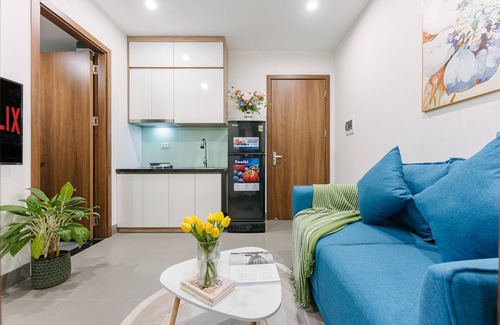 Nghia Đo Apartamento | Cindy's Westlake Apartment
