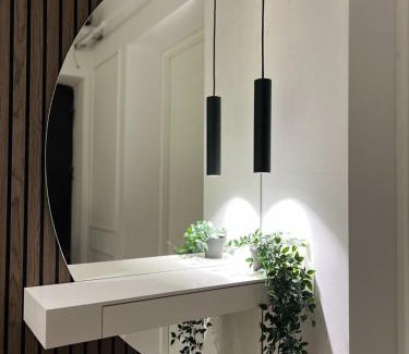 Caransebes Apartamento | CineArte Residence