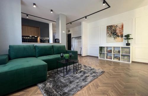 Caransebes Apartamento | CineArte Residence