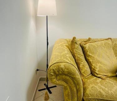 Zona XV Torre Maura Apartamento | Cinecittà Apartment - Villa Emilia