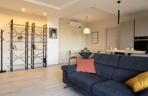 Zona XV Torre Maura Apartamento | Cinecittà Dreams