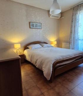 Zona XV Torre Maura Apartamento | Cinecittà vista Castelli Romani