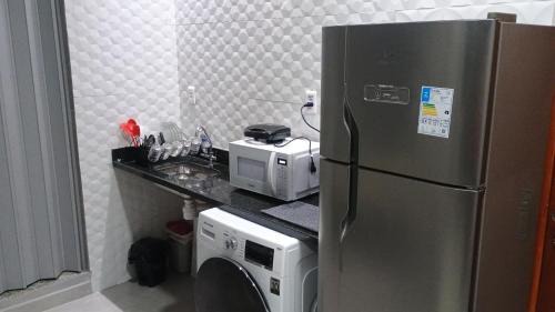Centro Apartamento | Cinelândia Apartamentos