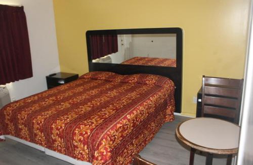 Van Nuys Hotel | Cinema Motel