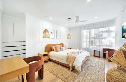 Innes Park Casa | Cinema Pool Pets 4b2b Bargara Headlands