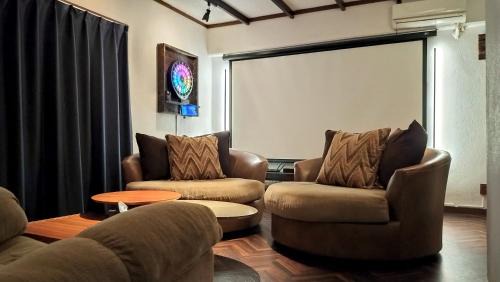 Motobu Casa | Cinema Resorts 1