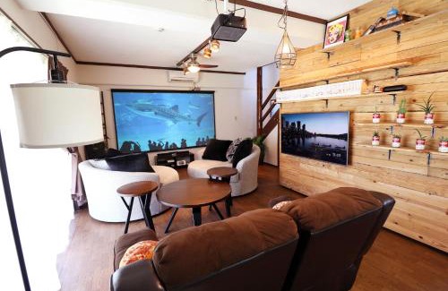 Motobu Casa | Cinema Resorts 3