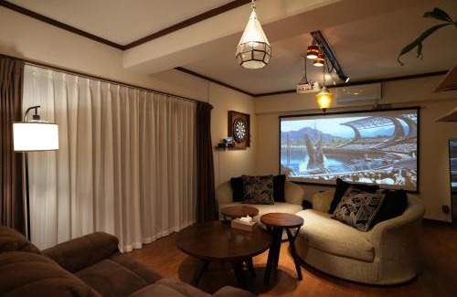 Motobu Casa | Cinema Resorts 3
