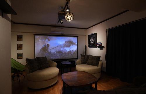 Motobu Casa | CINEMA RESORTS 4