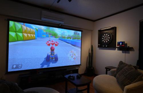 Motobu Casa | CINEMA RESORTS 4