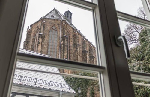 Marburg Apartamento | Cinema- Suite - Pension Harmony
