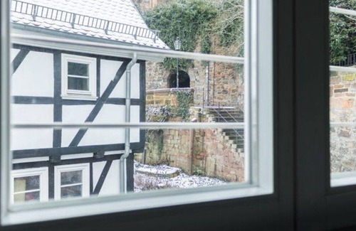 Marburg Apartamento | Cinema- Suite - Pension Harmony