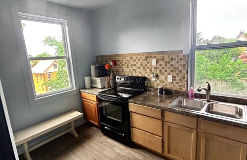 West Price Hill Apartamento | Cinematic Queen City Suite-10 Mins to Downtown