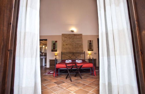Cinisi Casa | Cinisi Vacanze