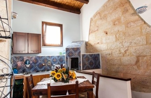 Cinisi Casa | Cinisi Vacanze
