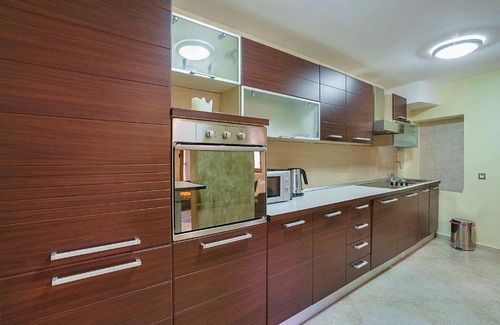 Old Town Apartamento | Cinnamon Apartment