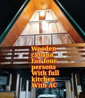 Negombo Villa | cinnamon avenue cabanas