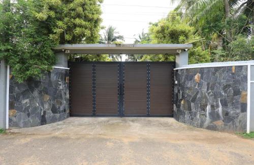 Pinwatta Villa | Cinnamon Blu Villa