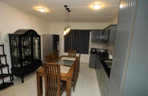 Pinwatta Villa | Cinnamon Blu Villa