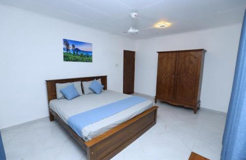 Pinwatta Villa | Cinnamon Blu Villa