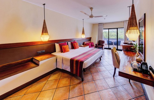 Kandy Hotel | Cinnamon Citadel Kandy