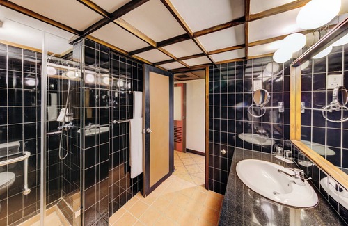 Kandy Hotel | Cinnamon Citadel Kandy