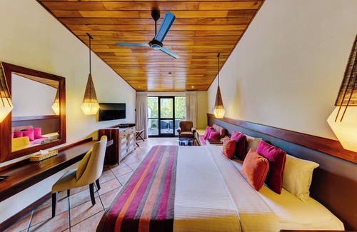 Kandy Hotel | Cinnamon Citadel Kandy