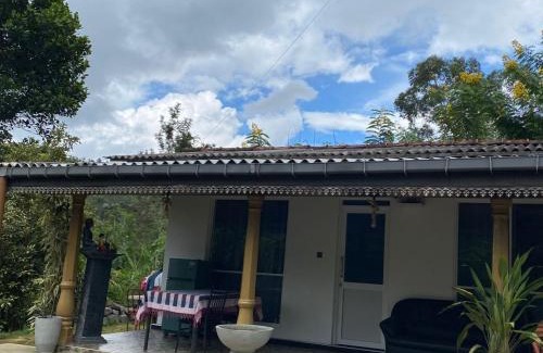 Ambagollapathana Casa | Cinnamon Homestay ella
