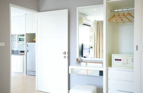 Lat Yao Hotel | Cinnamon Hotel Bangkok