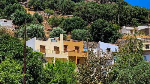 Kritsa Casa | Cinnamon House in Kritsa