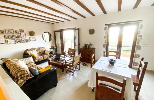 Kritsa Casa | Cinnamon House in Kritsa