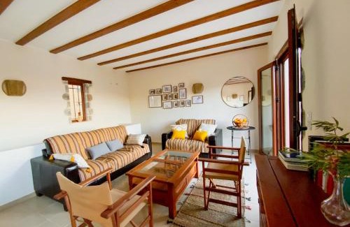 Kritsa Casa | Cinnamon House in Kritsa