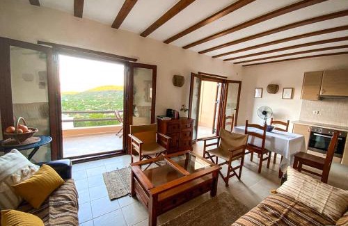 Kritsa Casa | Cinnamon House in Kritsa