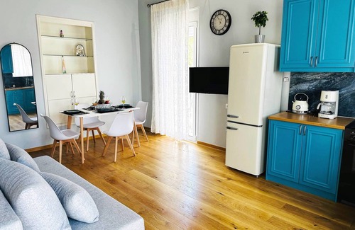 Chania Town Apartamento | Cinnamon House -next To Old Town