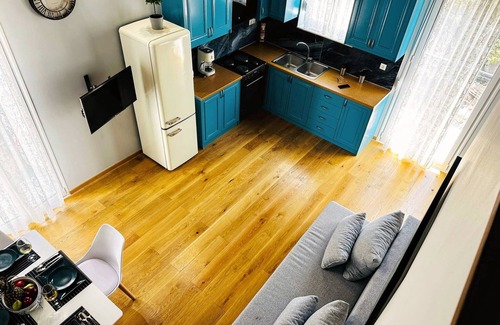 Chania Town Apartamento | Cinnamon House -next To Old Town