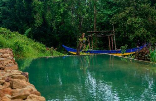 Palindanuwara Casa | Cinnamon Leaf Leisure Resort