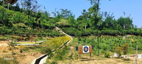 Palindanuwara Casa | Cinnamon Leaf Leisure Resort