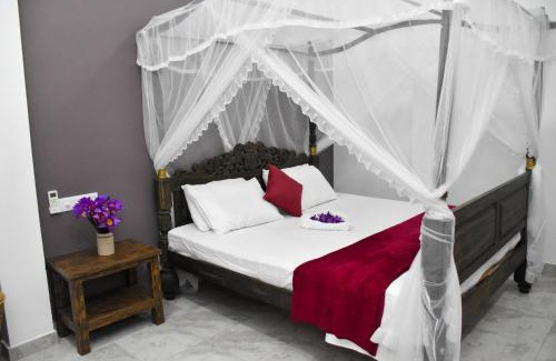Hettimulla Hotel | Cinnamon Mantra Luxury Villa